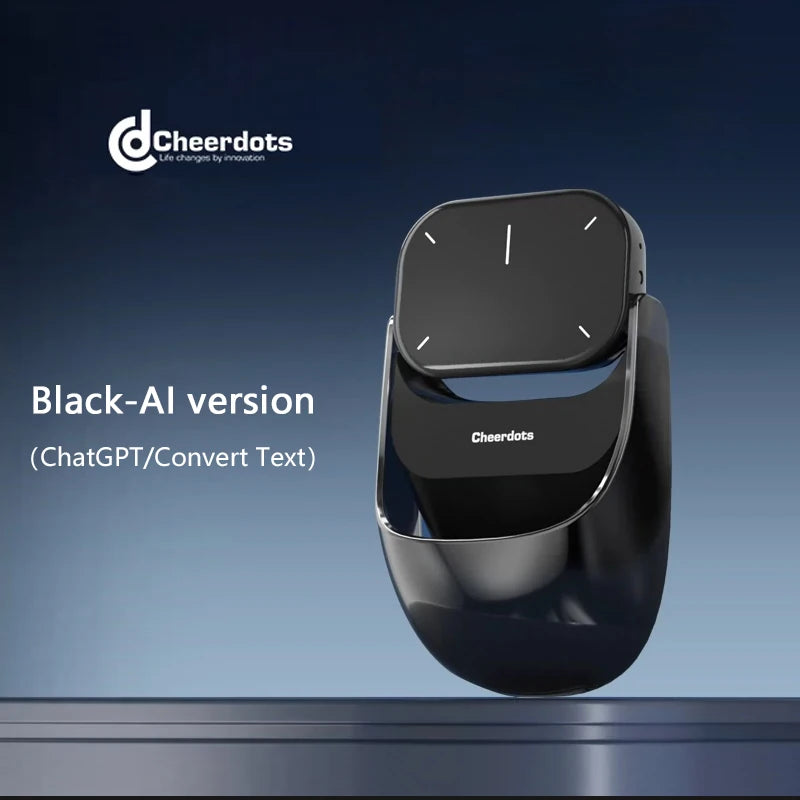 High Tech Detachable Mouse