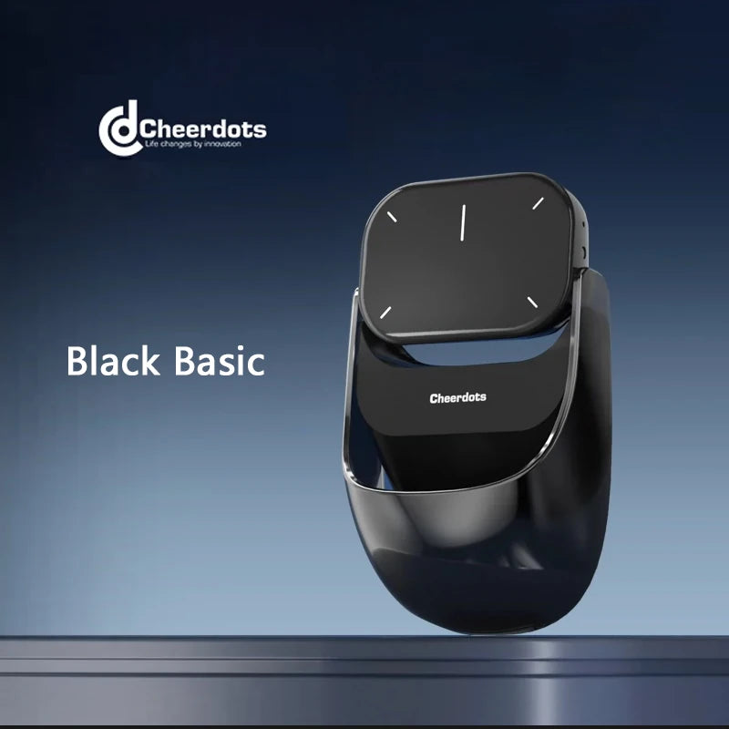 High Tech Detachable Mouse