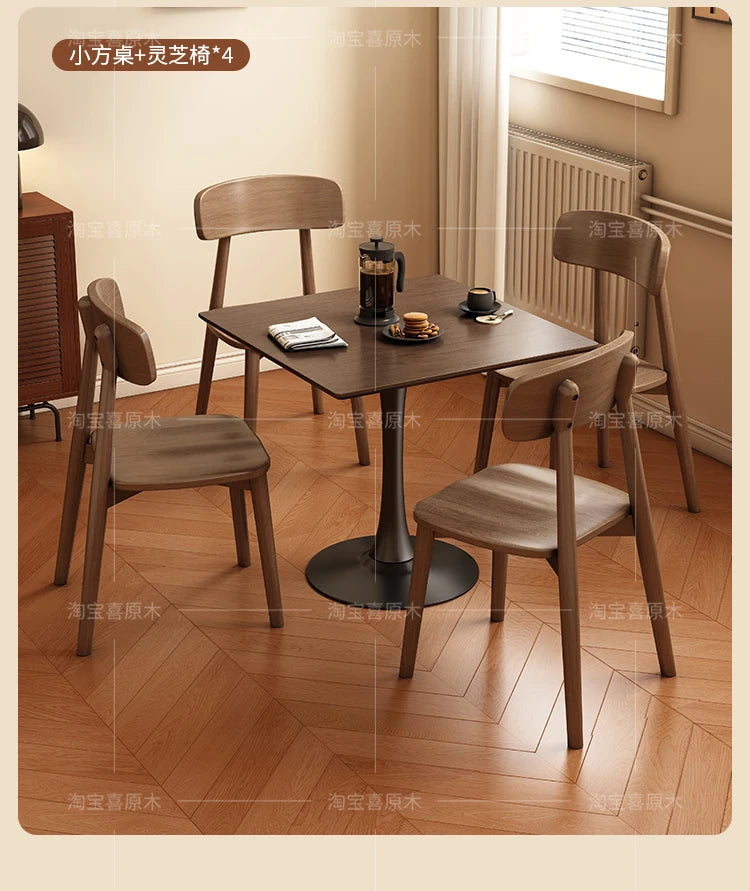 Individual Dining Table Dinner Home Decor Design Tables Kitchen Room Center Offers Complete Coffee Living Muebles High Modern