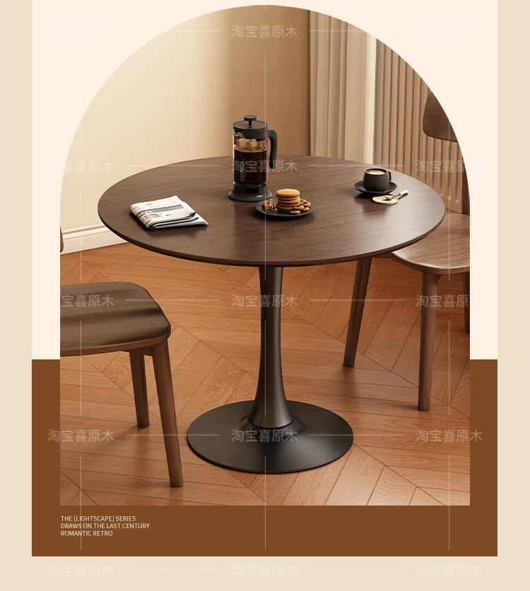Individual Dining Table Dinner Home Decor Design Tables Kitchen Room Center Offers Complete Coffee Living Muebles High Modern