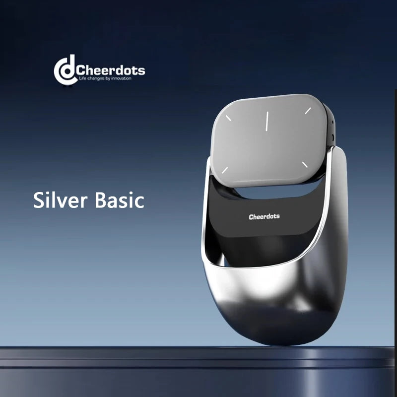 High Tech Detachable Mouse