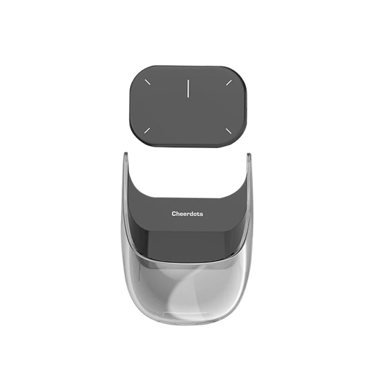 High Tech Detachable Mouse