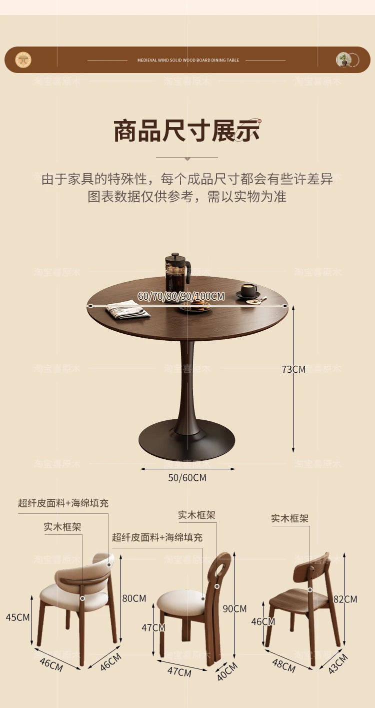 Individual Dining Table Dinner Home Decor Design Tables Kitchen Room Center Offers Complete Coffee Living Muebles High Modern