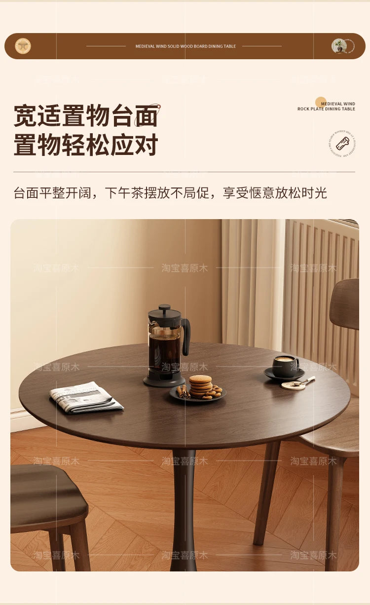 Individual Dining Table Dinner Home Decor Design Tables Kitchen Room Center Offers Complete Coffee Living Muebles High Modern