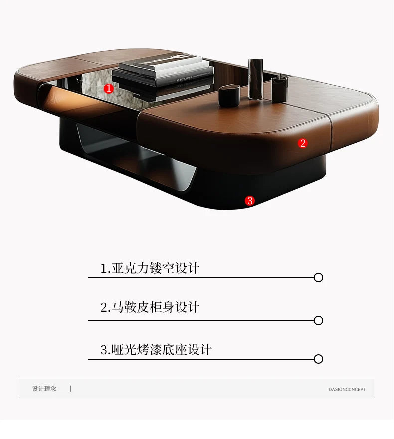 Home Decor Design Coffee Table Modern Simple Nordic Minimalist Center Table Mesa Industrial Mesa De Centro Sala Home Furniture