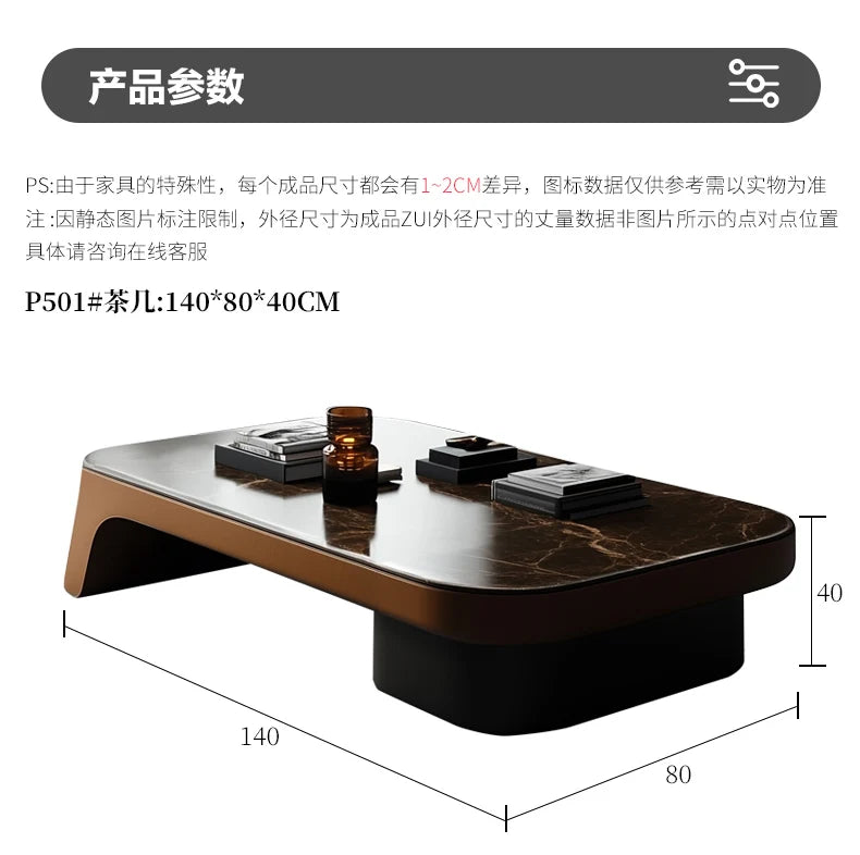 Home Decor Design Coffee Table Modern Simple Nordic Minimalist Center Table Mesa Industrial Mesa De Centro Sala Home Furniture