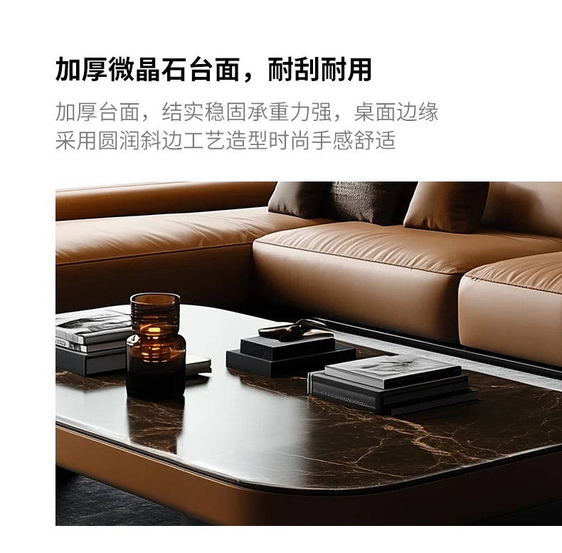 Home Decor Design Coffee Table Modern Simple Nordic Minimalist Center Table Mesa Industrial Mesa De Centro Sala Home Furniture