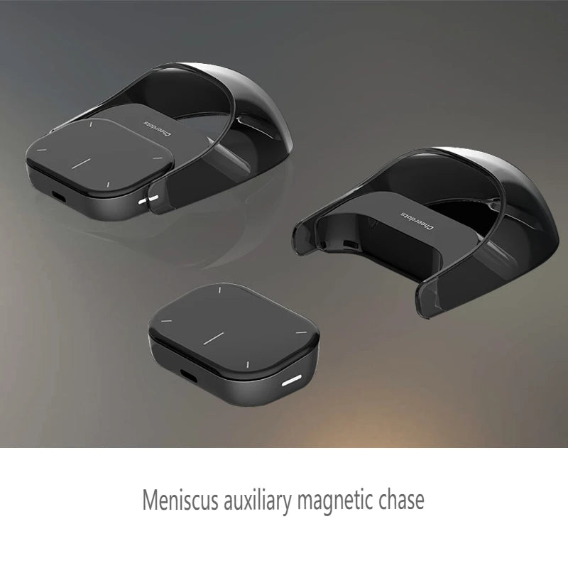 High Tech Detachable Mouse