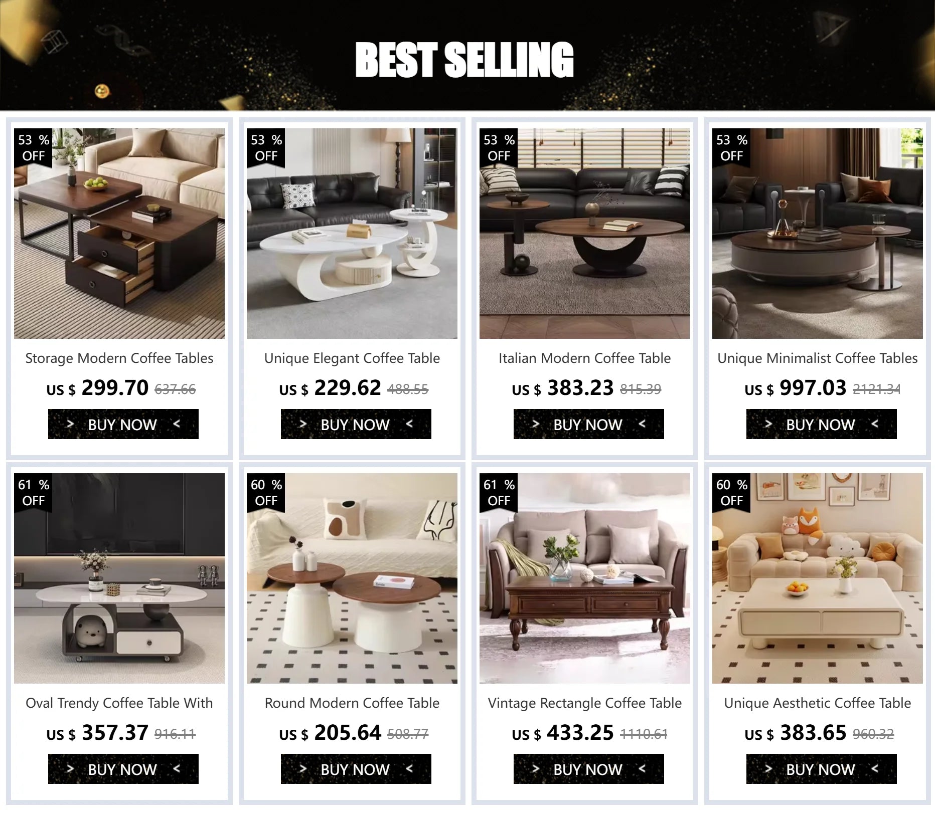Home Decor Design Center Table Modern Design Style Minimalist Coffee Table Modern Mesa De Centro Sala Living Room Furniture