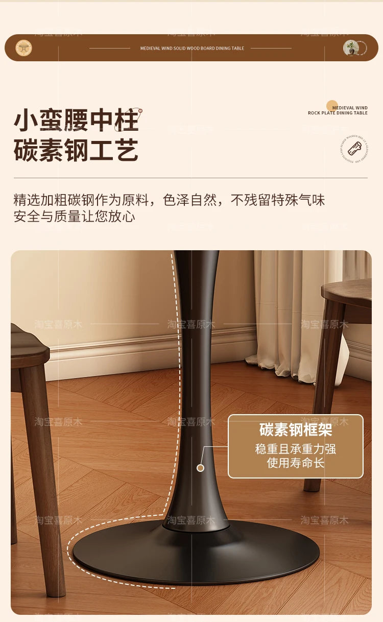 Individual Dining Table Dinner Home Decor Design Tables Kitchen Room Center Offers Complete Coffee Living Muebles High Modern
