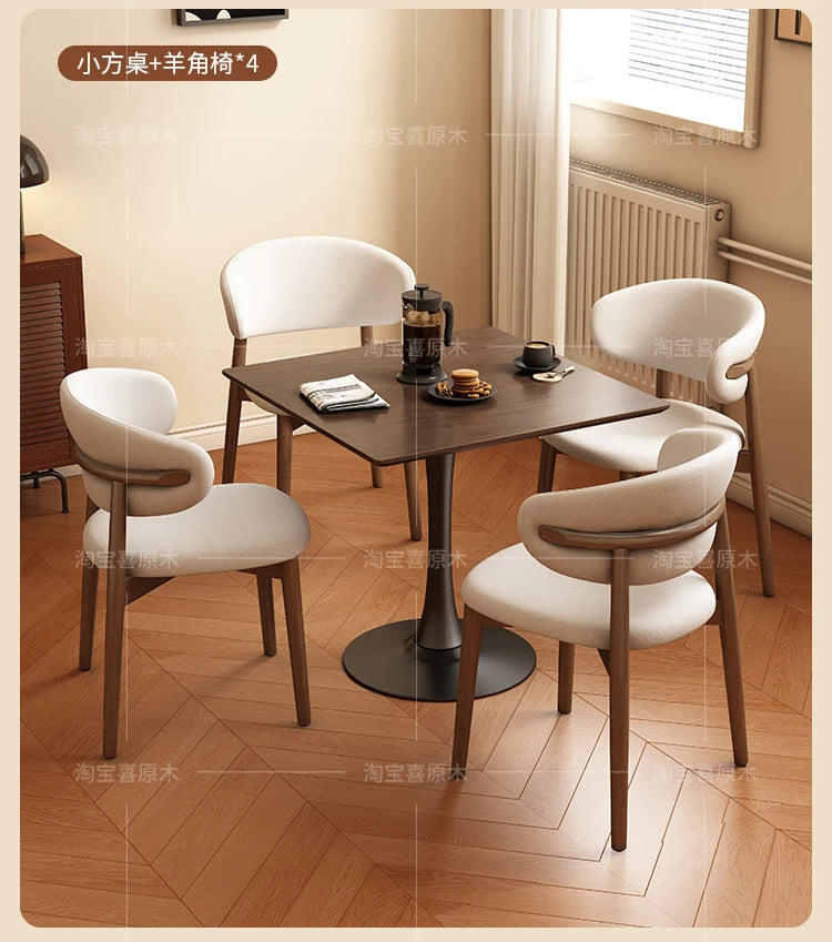 Individual Dining Table Dinner Home Decor Design Tables Kitchen Room Center Offers Complete Coffee Living Muebles High Modern