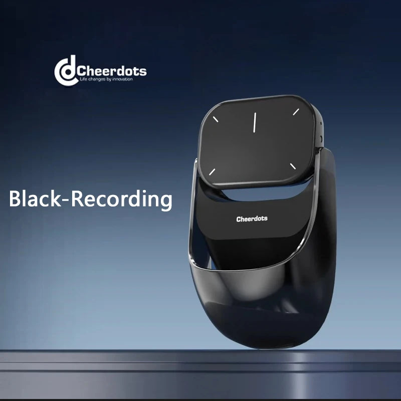 High Tech Detachable Mouse