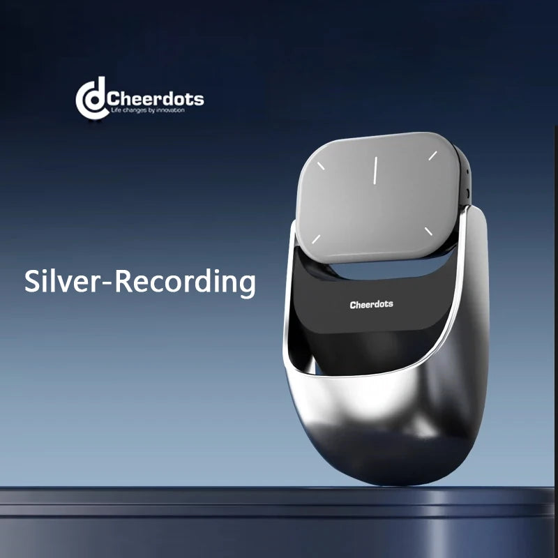 High Tech Detachable Mouse